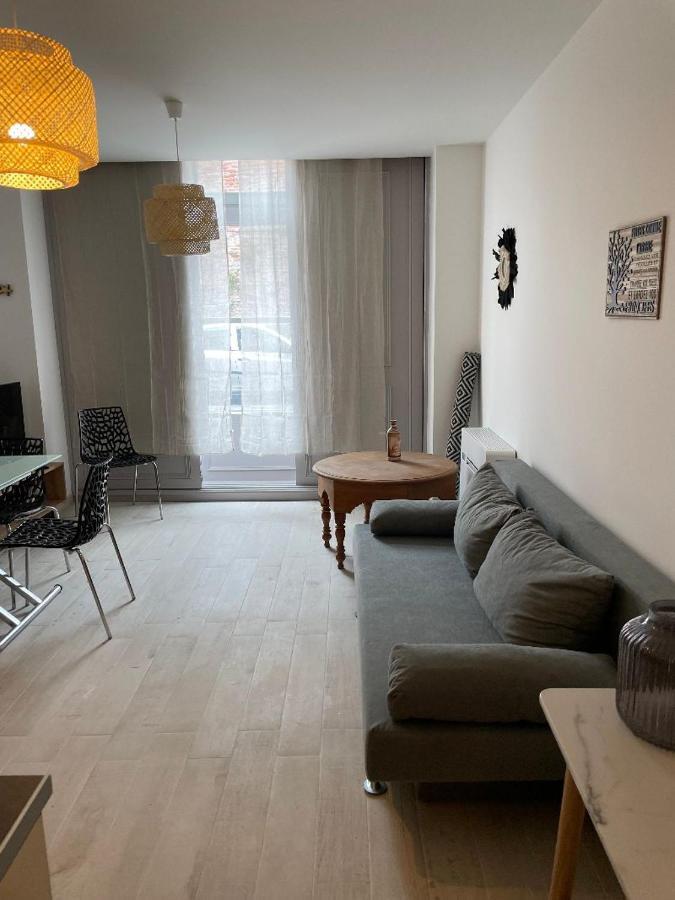 Le Clos Sainte Claire Apartment อัลบี ภายนอก รูปภาพ